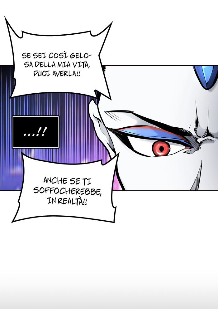 Read Tower of God IT Manga Online