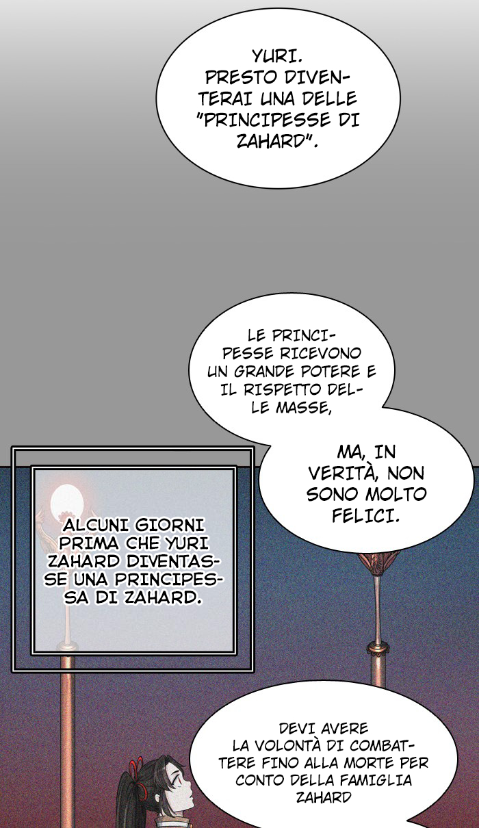 Read Tower of God IT Manga Online
