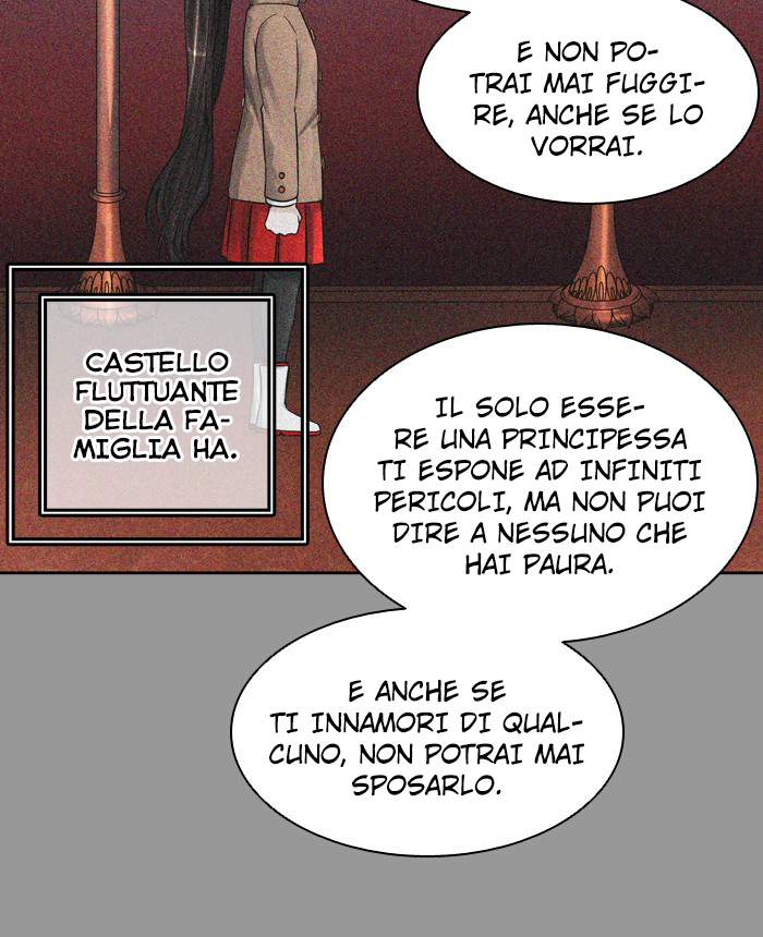 Read Tower of God IT Manga Online