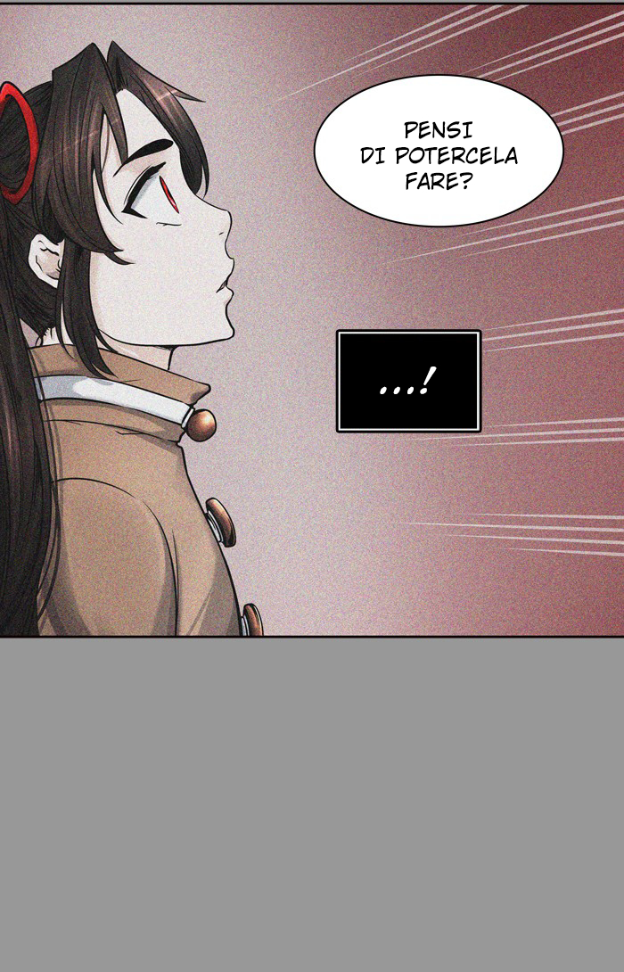 Read Tower of God IT Manga Online