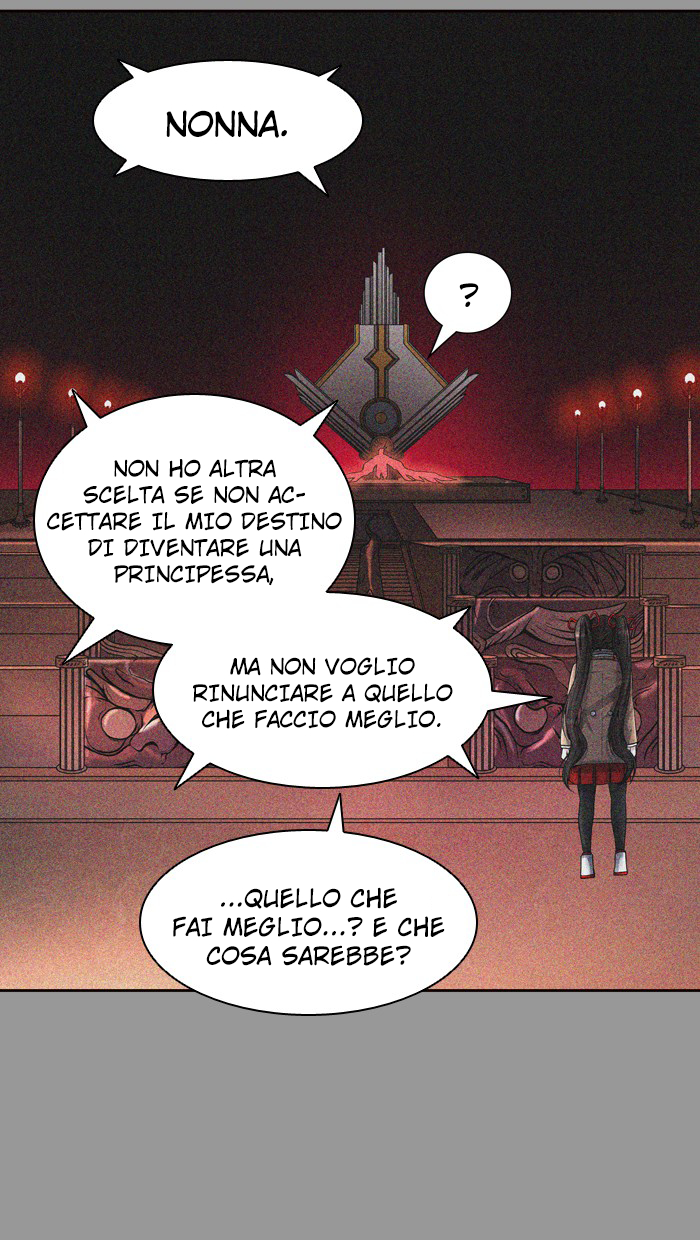 Read Tower of God IT Manga Online