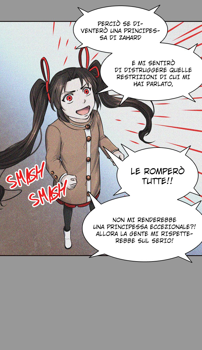 Read Tower of God IT Manga Online