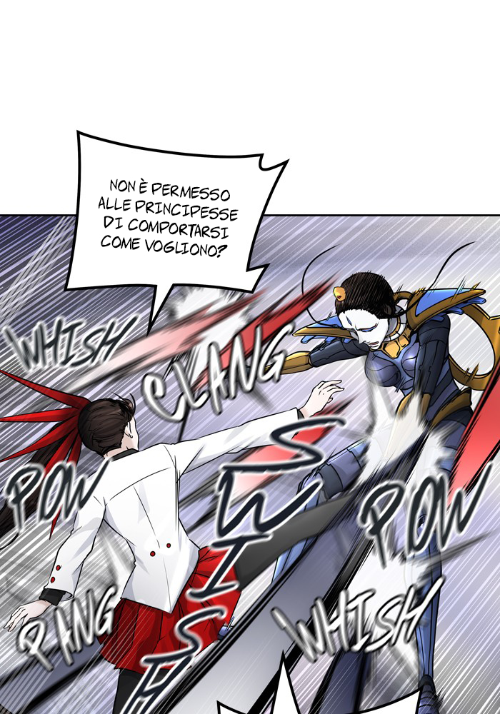 Read Tower of God IT Manga Online