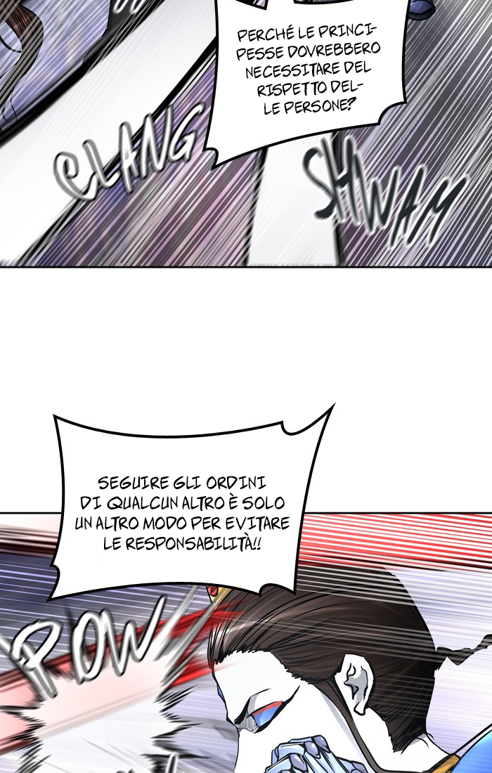Read Tower of God IT Manga Online