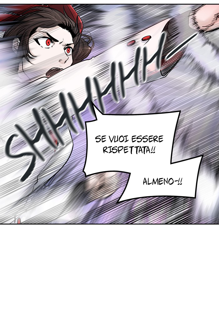 Read Tower of God IT Manga Online