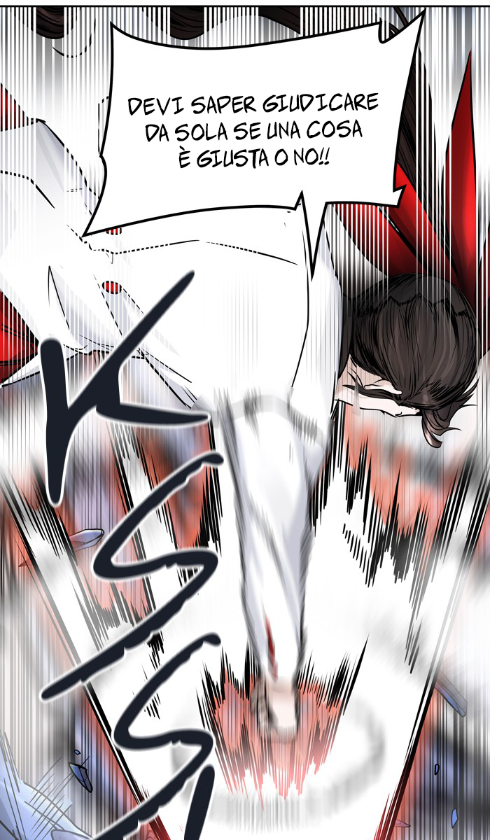 Read Tower of God IT Manga Online