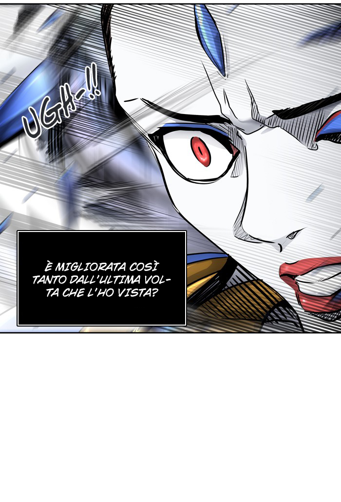 Read Tower of God IT Manga Online