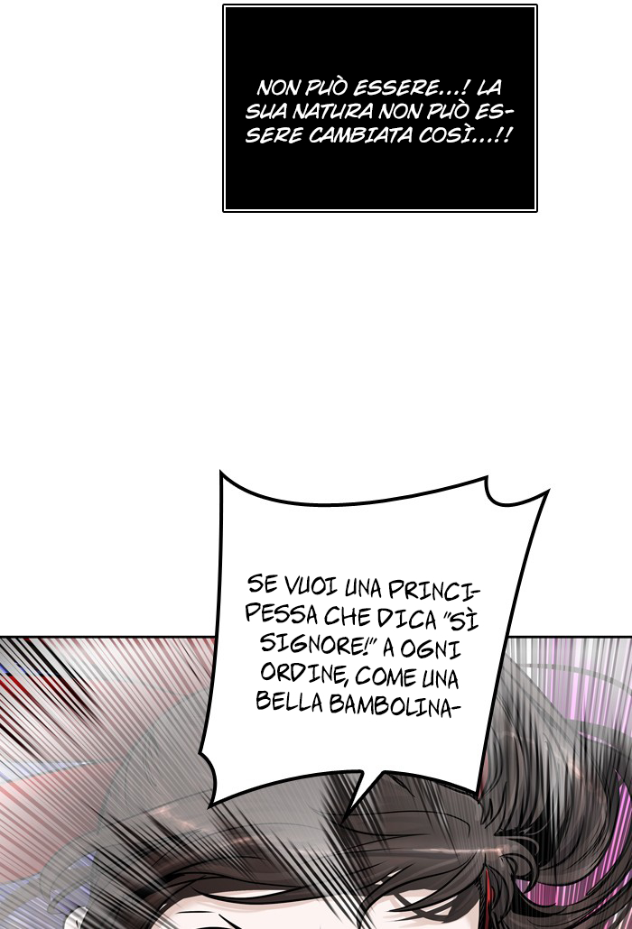 Read Tower of God IT Manga Online
