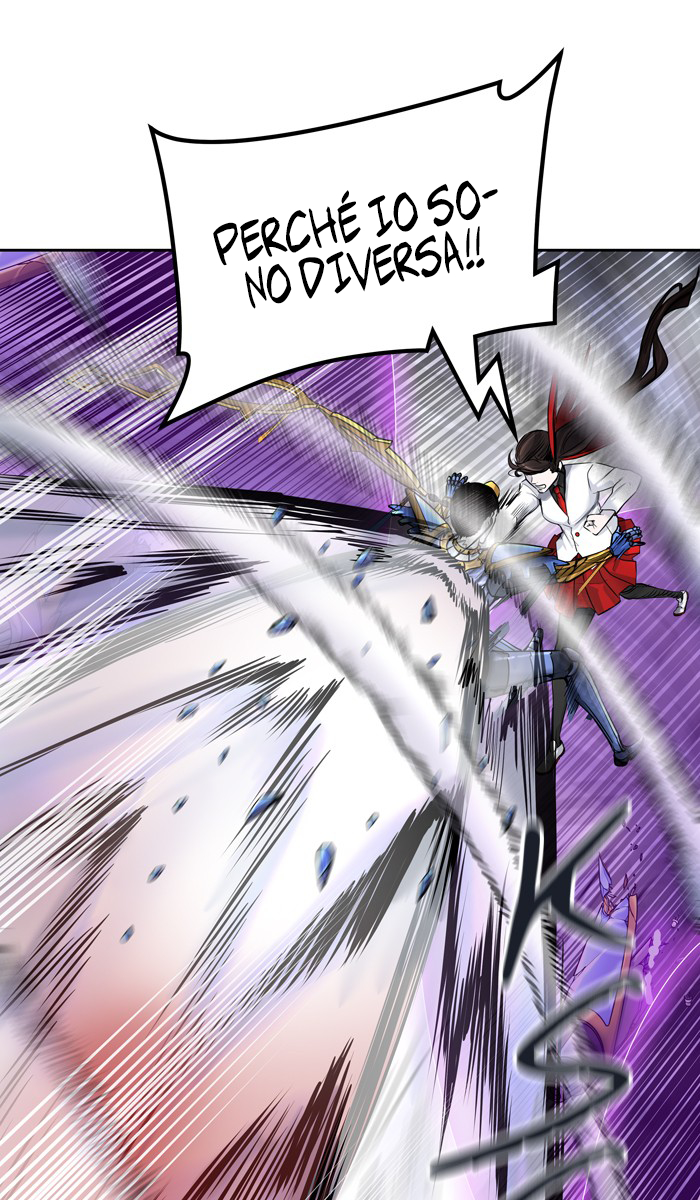 Read Tower of God IT Manga Online