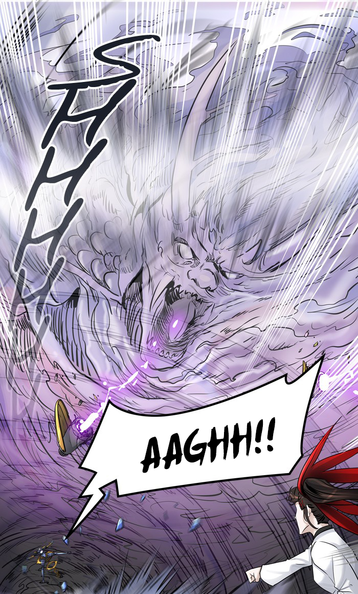 Read Tower of God IT Manga Online