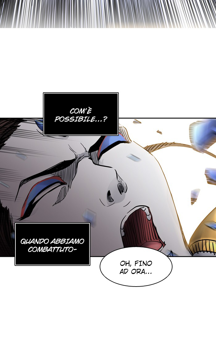 Read Tower of God IT Manga Online