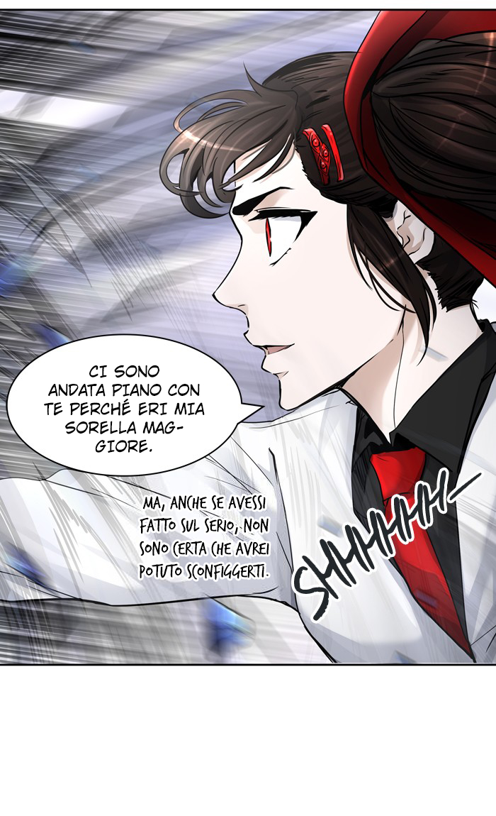 Read Tower of God IT Manga Online