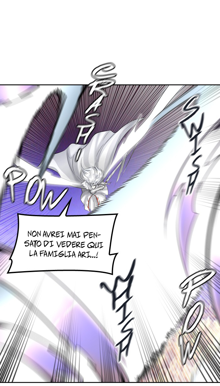 Read Tower of God IT Manga Online