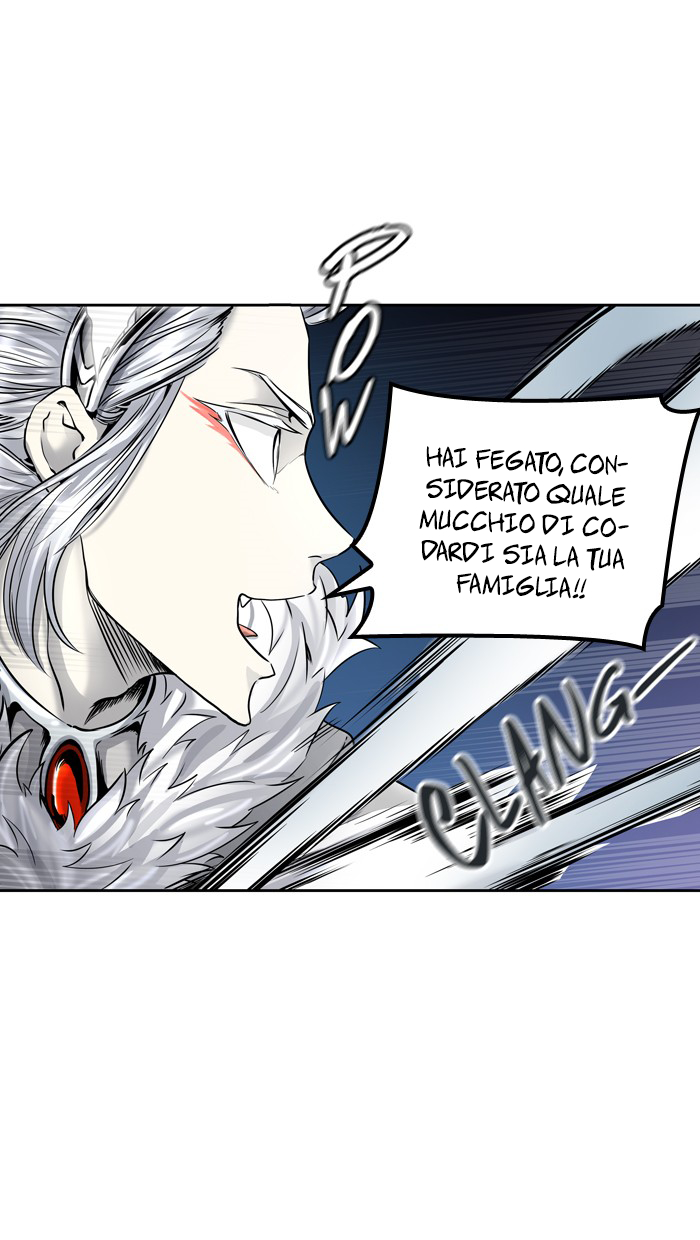Read Tower of God IT Manga Online