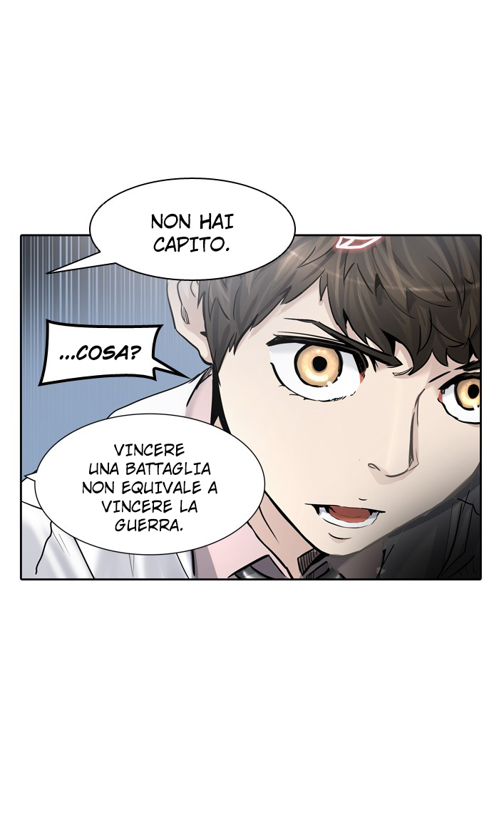 Read Tower of God IT Manga Online