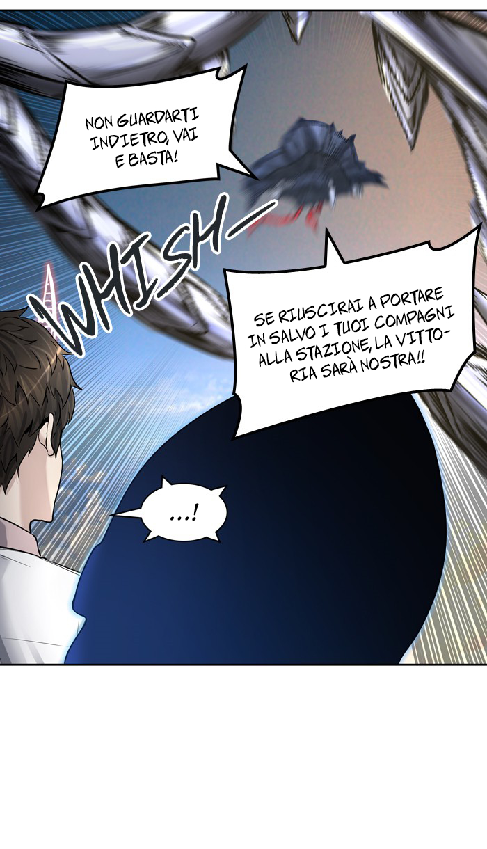 Read Tower of God IT Manga Online