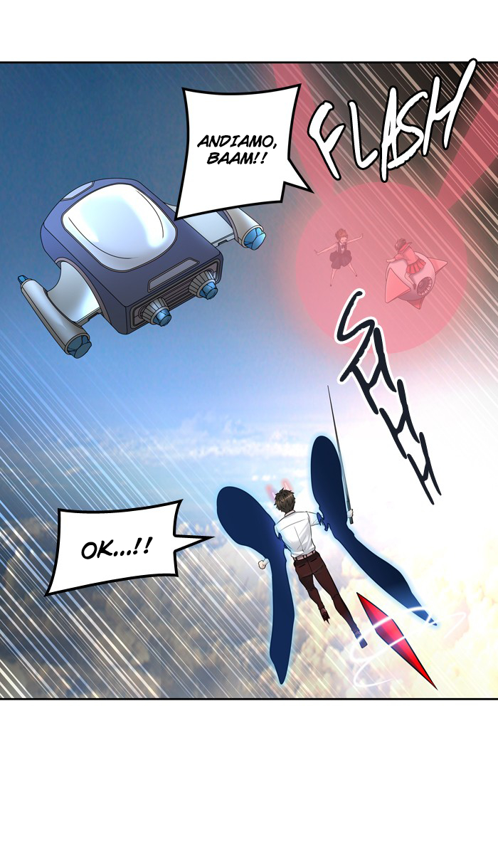 Read Tower of God IT Manga Online