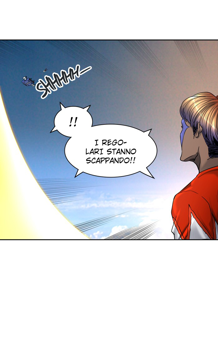Read Tower of God IT Manga Online