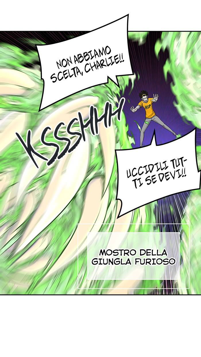 Read Tower of God IT Manga Online