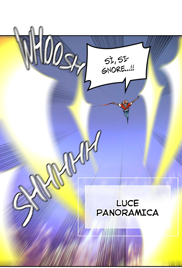 Read Tower of God IT Manga Online