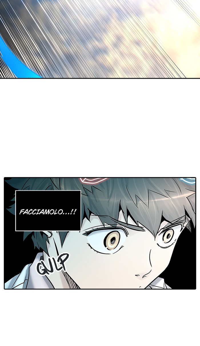Read Tower of God IT Manga Online