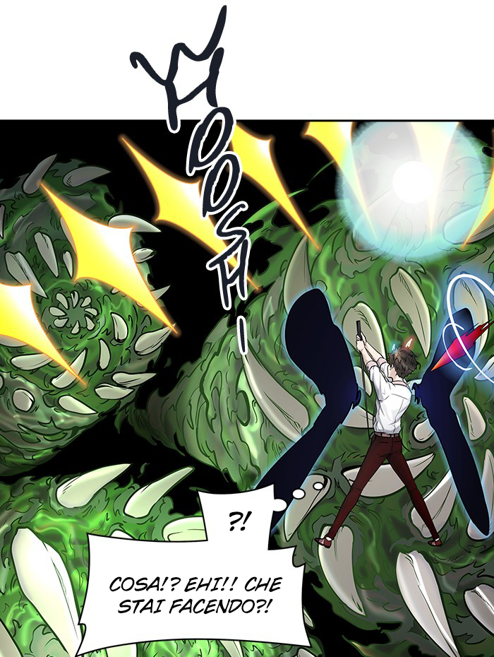 Read Tower of God IT Manga Online