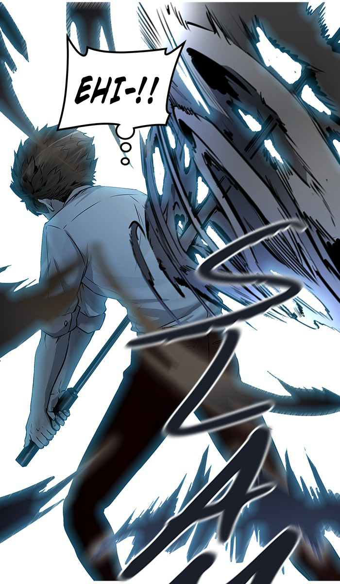 Read Tower of God IT Manga Online