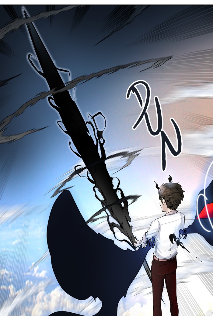 Read Tower of God IT Manga Online