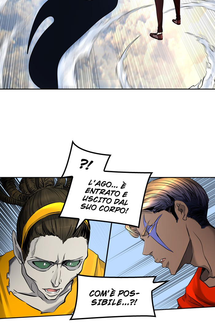 Read Tower of God IT Manga Online