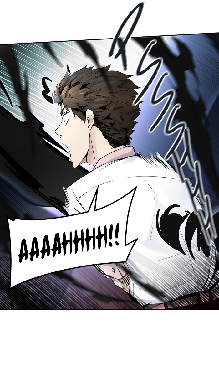 Read Tower of God IT Manga Online