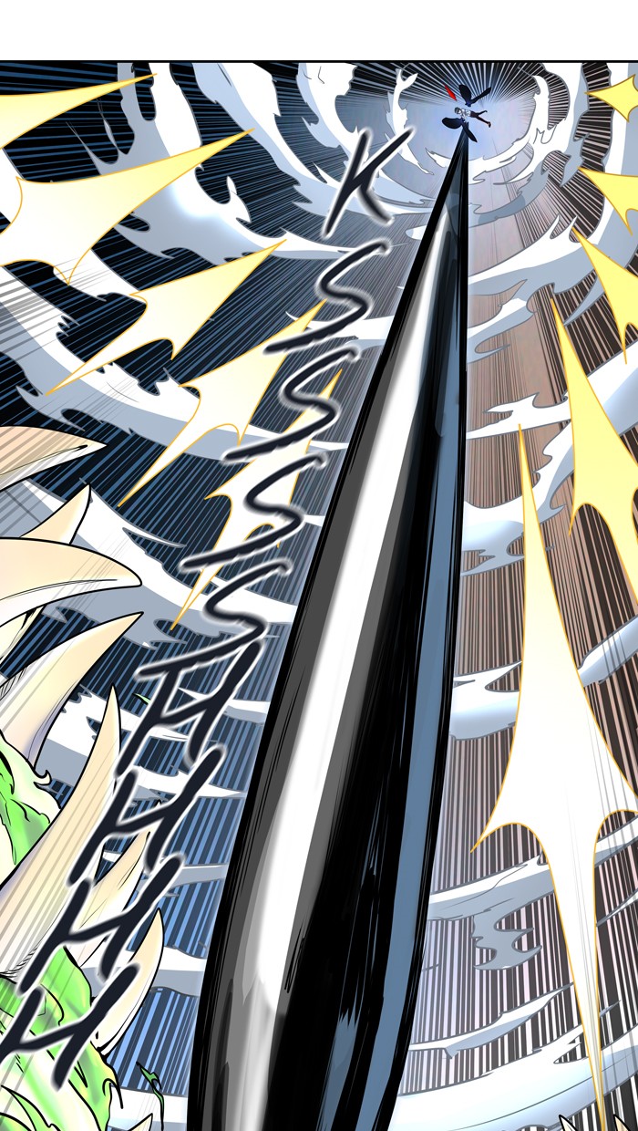 Read Tower of God IT Manga Online