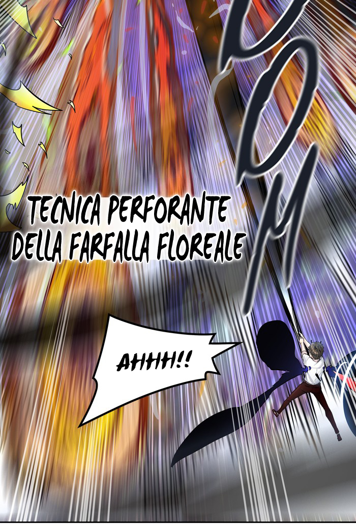 Read Tower of God IT Manga Online