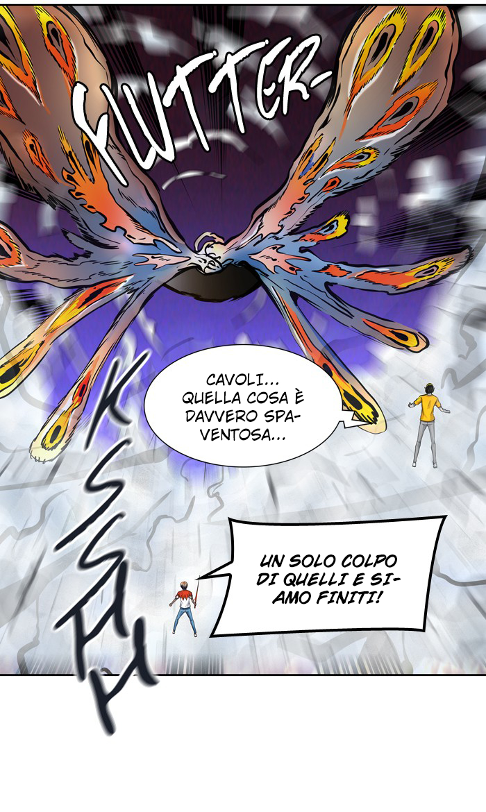 Read Tower of God IT Manga Online