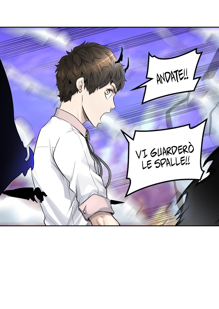 Read Tower of God IT Manga Online