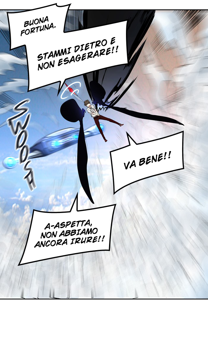 Read Tower of God IT Manga Online