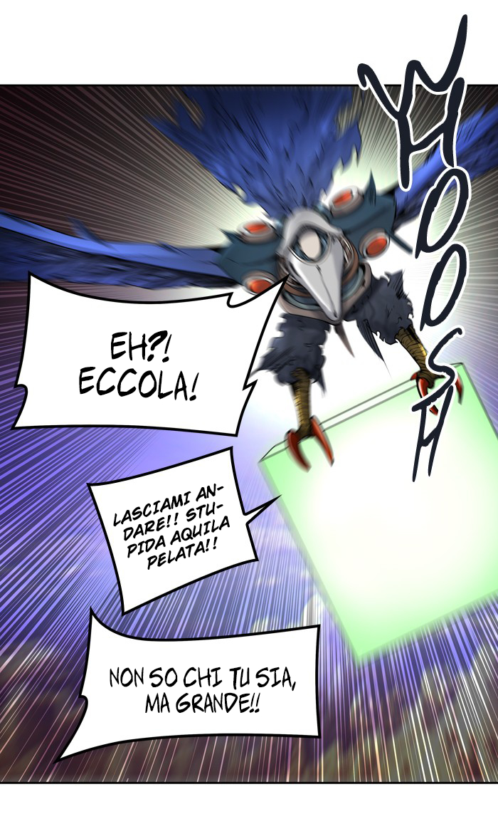 Read Tower of God IT Manga Online
