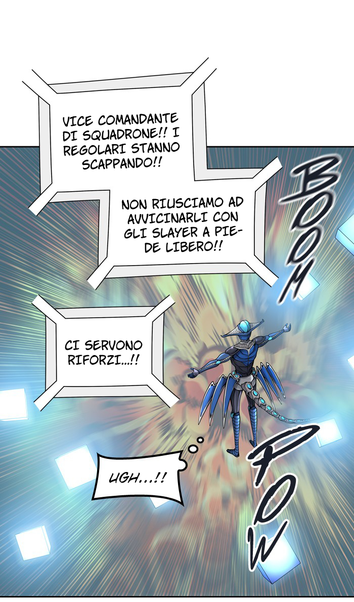 Read Tower of God IT Manga Online