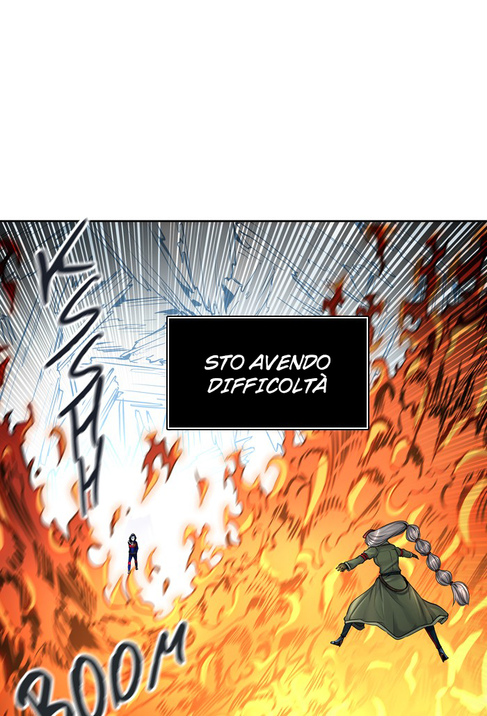 Read Tower of God IT Manga Online