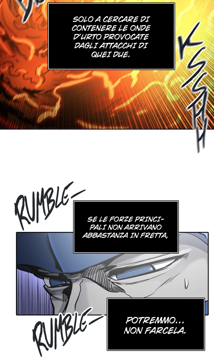 Read Tower of God IT Manga Online