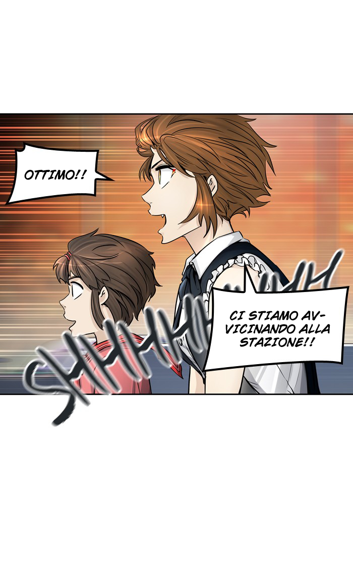 Read Tower of God IT Manga Online