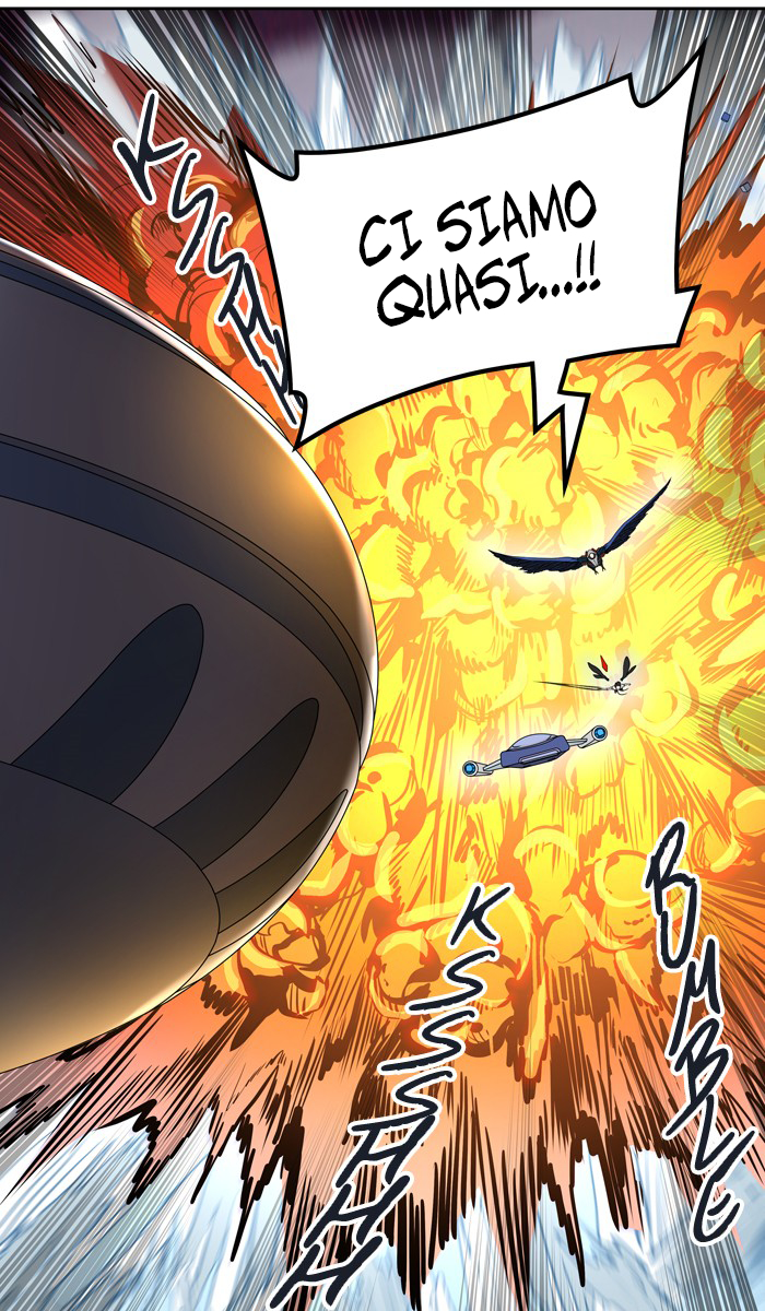 Read Tower of God IT Manga Online