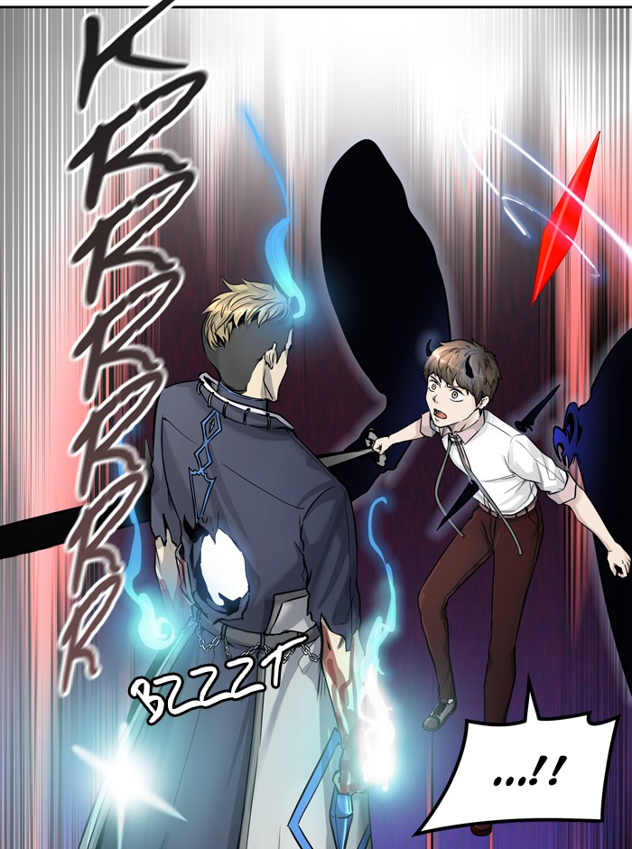 Read Tower of God IT Manga Online