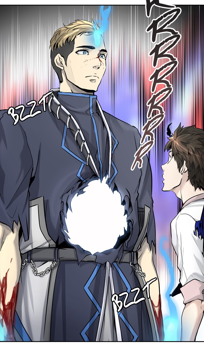 Read Tower of God IT Manga Online
