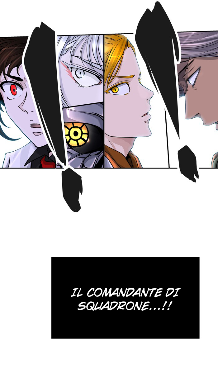 Read Tower of God IT Manga Online
