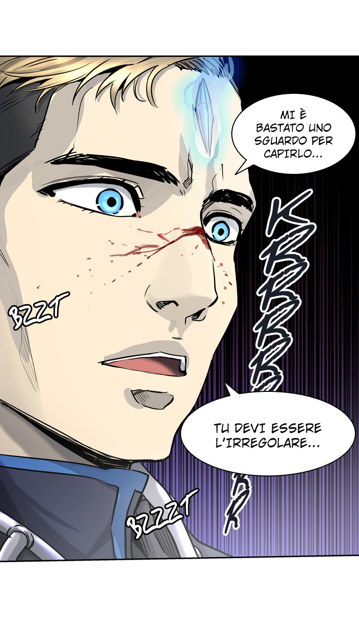 Read Tower of God IT Manga Online