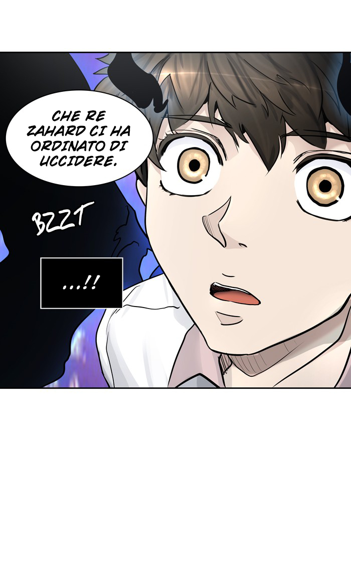 Read Tower of God IT Manga Online