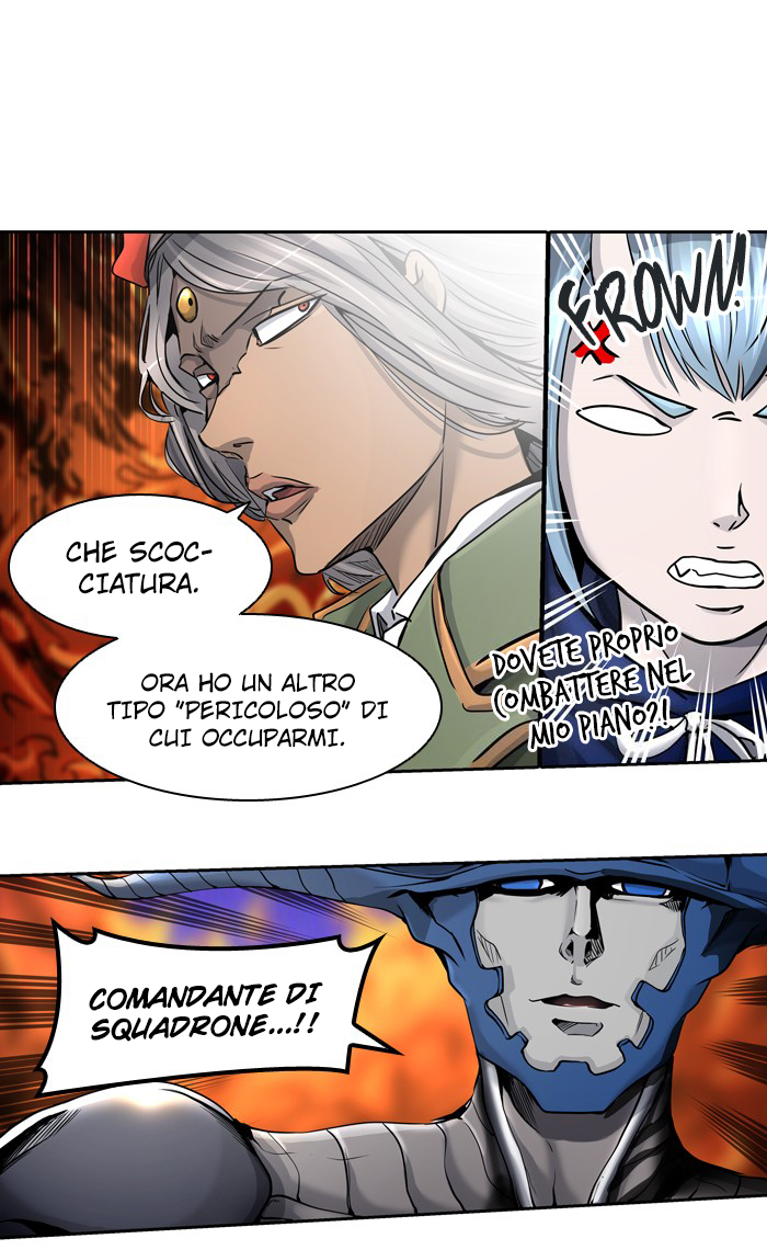 Read Tower of God IT Manga Online