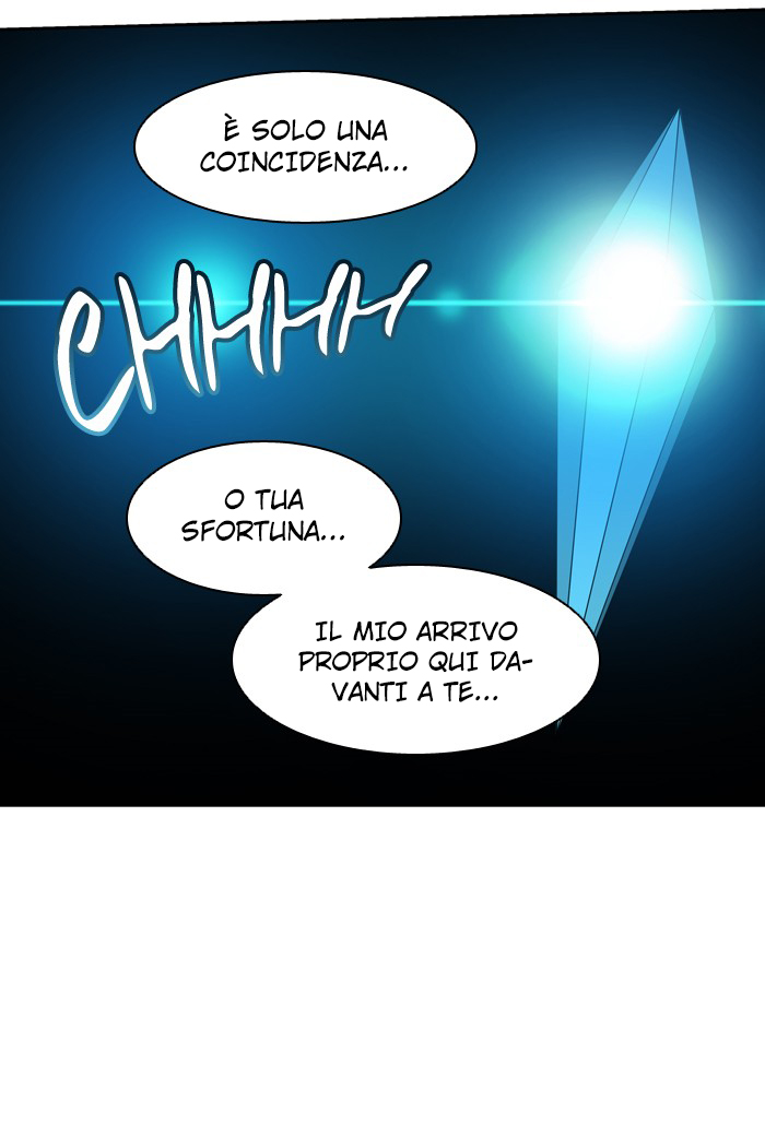 Read Tower of God IT Manga Online
