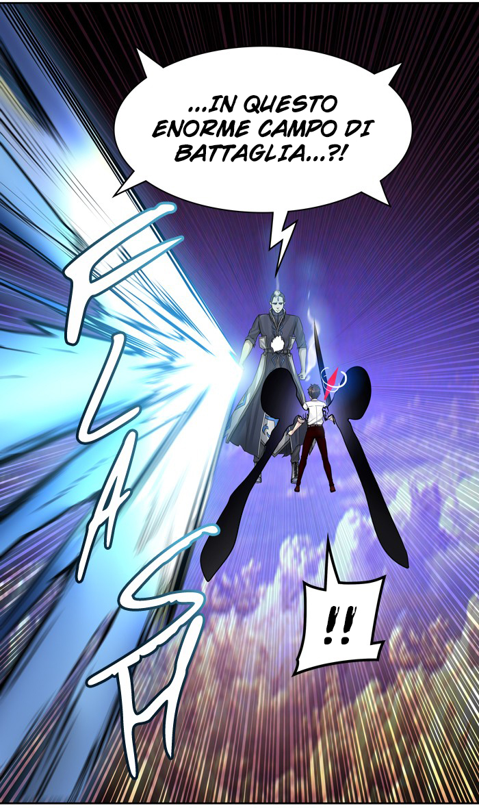 Read Tower of God IT Manga Online