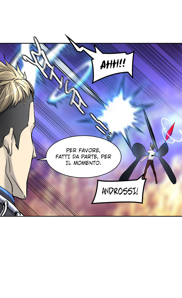 Read Tower of God IT Manga Online